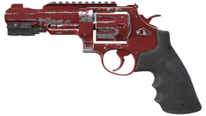Crimson Web image