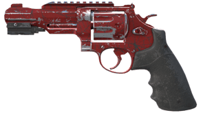 Crimson Web image