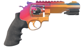 Fade image
