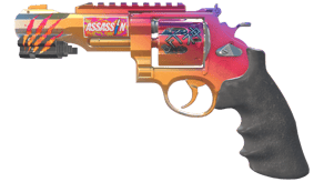 Fade image