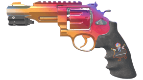 Fade image