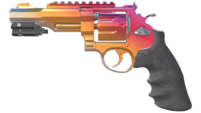 Fade image