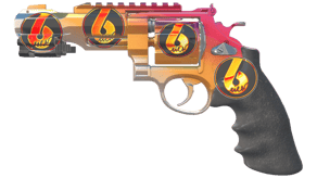 Fade image