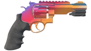 Fade image