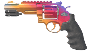 Fade image