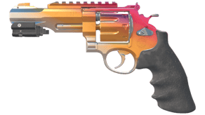 Fade image