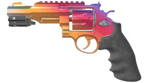 Fade image