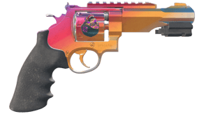 Fade image