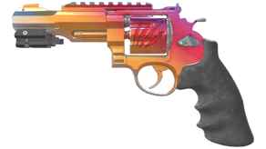 Fade image