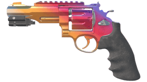 Fade image