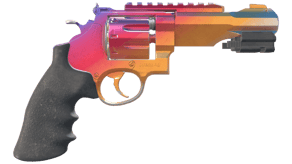 Fade image