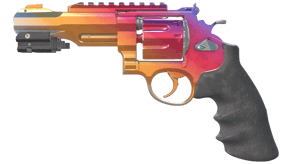 Fade image