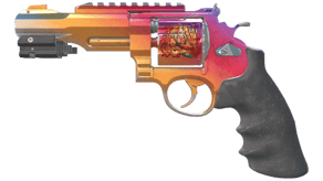 Fade image