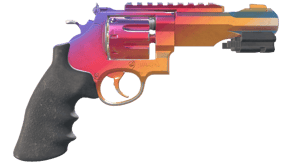 Fade image