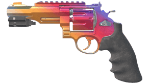 Fade image