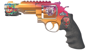 Fade image