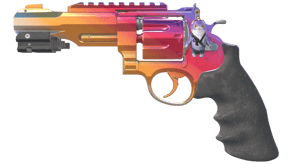 Fade image
