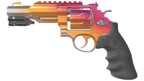 Fade image