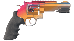 Fade image