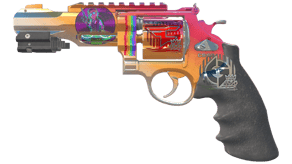 Fade image