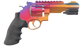 Fade image