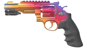 Fade image