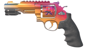 Fade image