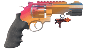 Fade image