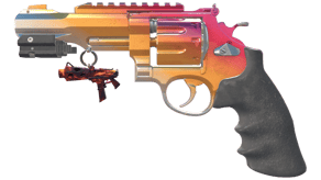 Fade image