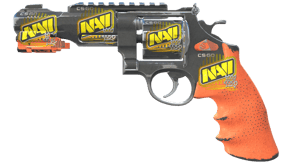 Nitro image