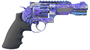 Phoenix Marker image
