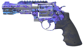 Phoenix Marker image