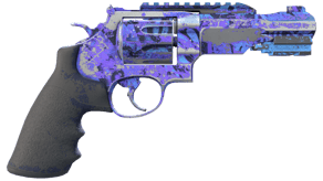 Phoenix Marker image
