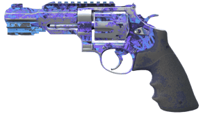 Phoenix Marker image