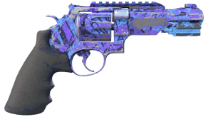 Phoenix Marker image