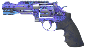 Phoenix Marker image