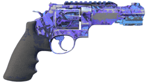 Phoenix Marker image