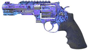 Phoenix Marker image