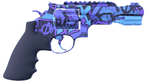 Phoenix Marker image