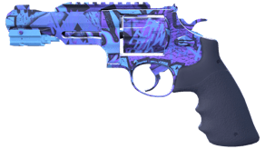 Phoenix Marker image