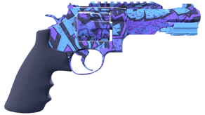 Phoenix Marker image