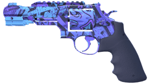 Phoenix Marker image