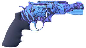 Phoenix Marker image