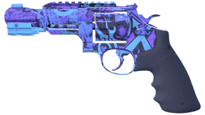 Phoenix Marker image