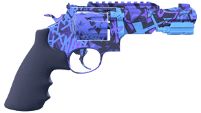 Phoenix Marker image