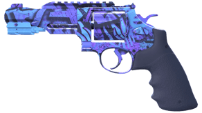 Phoenix Marker image