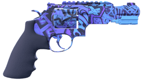 Phoenix Marker image