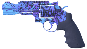 Phoenix Marker image