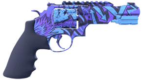 Phoenix Marker image