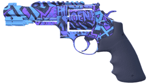 Phoenix Marker image